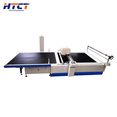 CNC Industrial Multi High Layer Ply Fabric Cutting Table Garment Apparel Textile Cutter Fabric Cloth Cutting Machine
