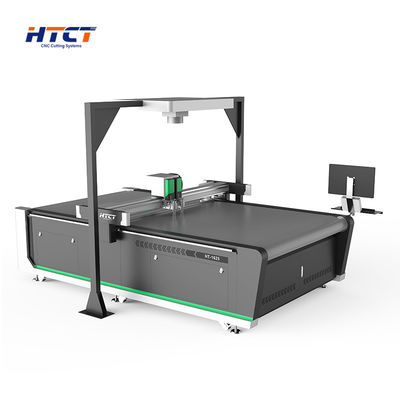 Garment Cutter Machine Textile Cutter Plotter Tangential Pneumatic Fabric Cloth Cutter Machine