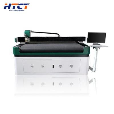 Large Format Working Size Bedspread Cover Quilted Blanket Home Textile Towel Making Cutting Machine
