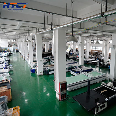 China Factory CNC Router Oscillating Knife Home Sunshade Carpet Textile Blind Cutting Machine