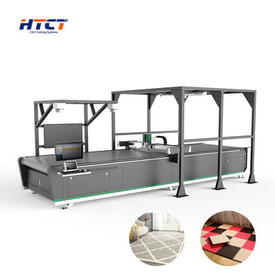 Home Textile Production Machine Made Persian Carpet Roll Slitter Knife Carpet Cutter Cutting Machine