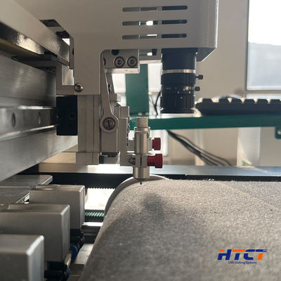 Cutter Plotter Stickers Decals Multi-Function Packaging Candle Shipping Candy Blind Box Cutting Machine