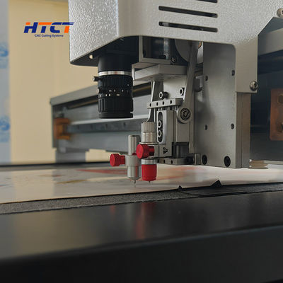 Cutter Plotter Stickers Decals Multi-Function Packaging Candle Shipping Candy Blind Box Cutting Machine