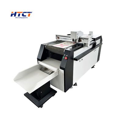 Cutter Plotter Stickers Decals Multi-Function Packaging Candle Shipping Candy Blind Box Cutting Machine