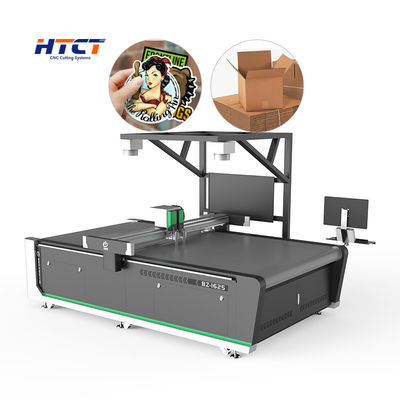 Equipment Cutter Clothing Wine E-Commerce Little Box Envelope Packaging Phone Stickers Cutting Machine