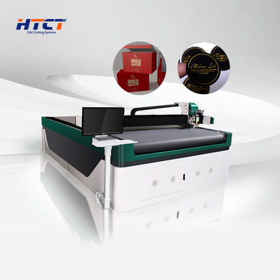 Blade Cut Table Pokemoned Decal Stickers Label Snack Packaging Blind Box Toys Cutting Machine