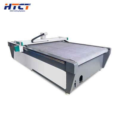 CNC Router Graphite Carbon Fiber Nozzles Engine Rubber Gasket Making Cutting Machine